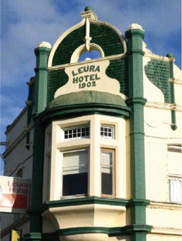  Accommodation Brisbane