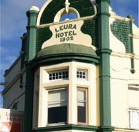 Leura Hotel - Accommodation Brisbane