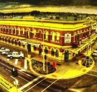 Royal Hotel - Accommodation Brisbane