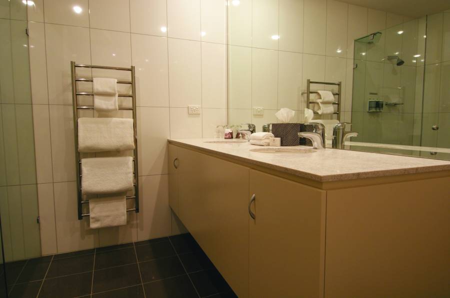  Accommodation Brisbane