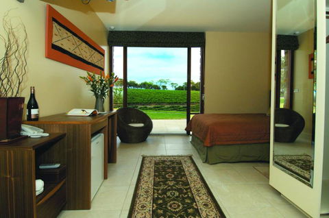 Chapel Hill Winery Guest House - Accommodation Brisbane 1