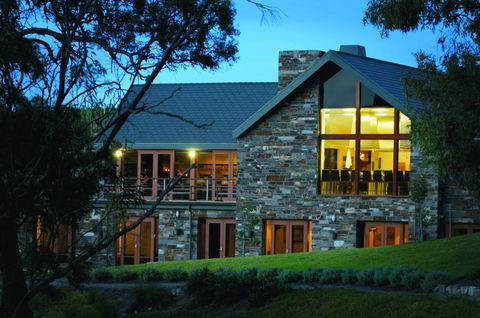 Chapel Hill Winery Guest House - Accommodation Brisbane 2