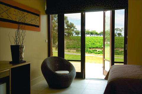 Chapel Hill Winery Guest House - Accommodation Brisbane 3