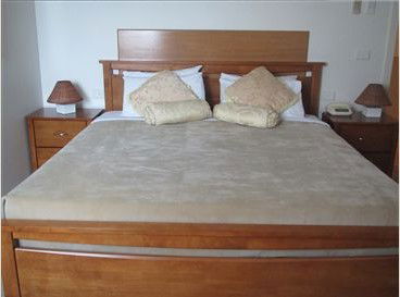  Accommodation Brisbane