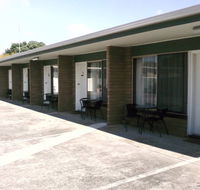 Admella Motel - Accommodation Brisbane