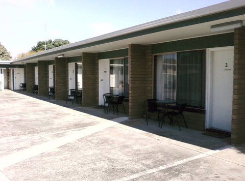 Admella Motel - Accommodation Brisbane 0