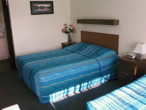 Admella Motel - Accommodation Brisbane 2