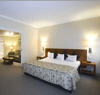 Batman's Hill On Collins - Accommodation Brisbane