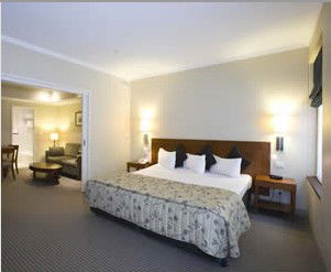 Batman's Hill On Collins - Accommodation Brisbane 0