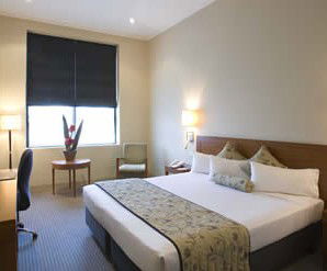 Batman's Hill On Collins - Accommodation Brisbane 2