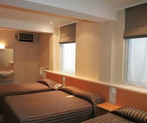 Batman's Hill On Collins - Accommodation Brisbane 3