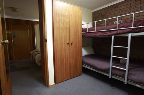 Allara Motor Lodge - Accommodation Brisbane 3