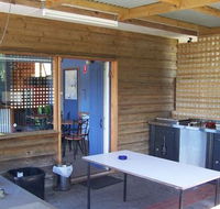Allestree Holiday Units - Accommodation Brisbane
