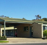 Anglesea Motor Inn - Accommodation Brisbane