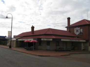 Aldersyde WA Accommodation Brisbane