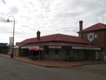 Bedford Arms Hotel - Accommodation Brisbane 0