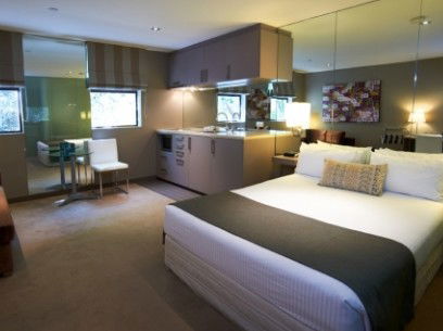 Quest Beaumont Kew - Accommodation Brisbane 3