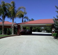 Golden Chain Border Gateway Motel - Accommodation Brisbane