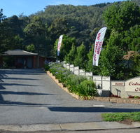 Bright Colonial Inn Motel - Accommodation Brisbane