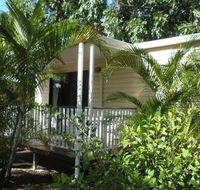 BIG4 Townsville Woodlands Holiday Park - Accommodation Brisbane