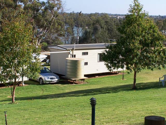 Annuello VIC Accommodation Brisbane