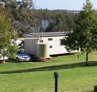 Robinvale Weir Caravan Park - Accommodation Brisbane