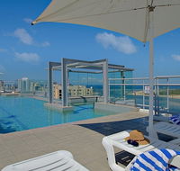 Pumicestone Blue Resort - Accommodation Brisbane