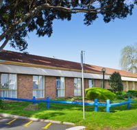Frankston Holiday Park - Accommodation Brisbane