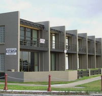 Centreport Units - Accommodation Brisbane