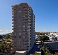 Newport Apartments Mooloolaba - Accommodation Brisbane