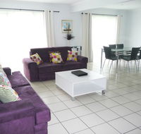 The Shores Holiday Apartments - Accommodation Brisbane
