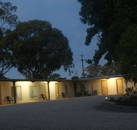 Euroa Motor Inn - Accommodation Brisbane