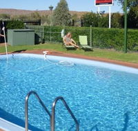 Alice Motor Inn - Accommodation Brisbane