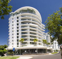 Cilento Resort - Accommodation Brisbane