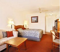  Accommodation Brisbane