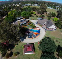 Greenvale Holiday Units - Accommodation Brisbane