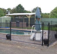 Heywood Motor Inn - Accommodation Brisbane