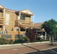 Horsham Mid City Court Motel - Accommodation Brisbane