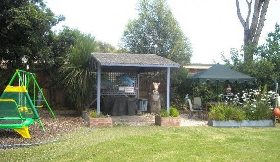  Accommodation Brisbane