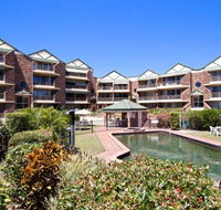 San Chelsea Apartments - Accommodation Brisbane