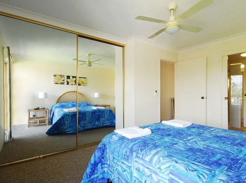 San Chelsea Apartments - Accommodation Brisbane 1