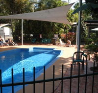 Shady Glen Tourist Park - Accommodation Brisbane