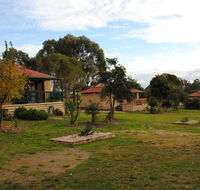 Lakes Entrance Country Cottages - Accommodation Brisbane