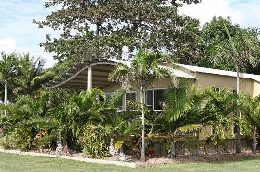  Accommodation Brisbane