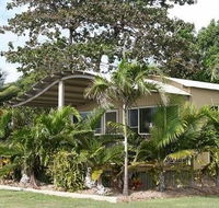 BIG4 Rollingstone Beach Caravan Resort - Accommodation Brisbane