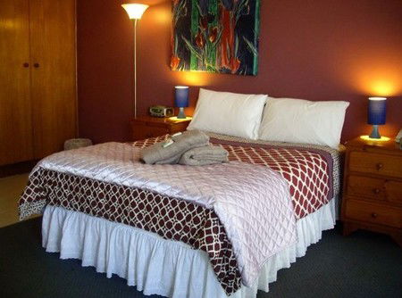  Accommodation Brisbane