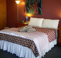 Prince Mark Motor Inn - Accommodation Brisbane