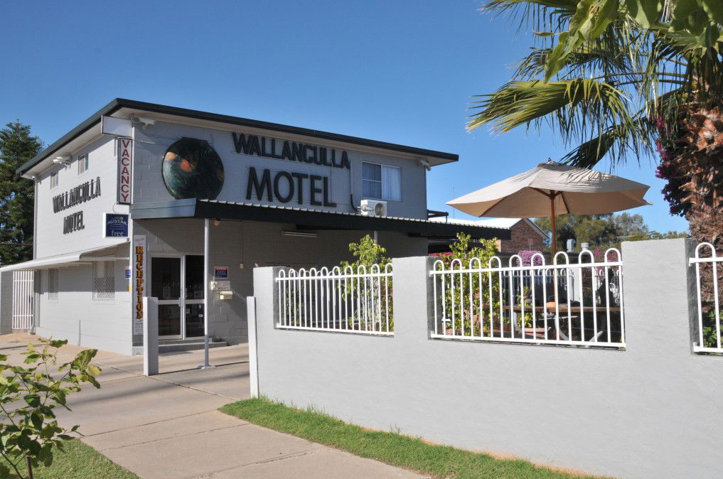  Accommodation Brisbane