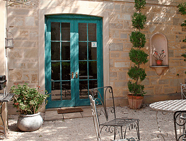 Mallyons Executive Villas - Accommodation Brisbane