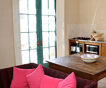 Mallyons Executive Villas - Accommodation Brisbane 2